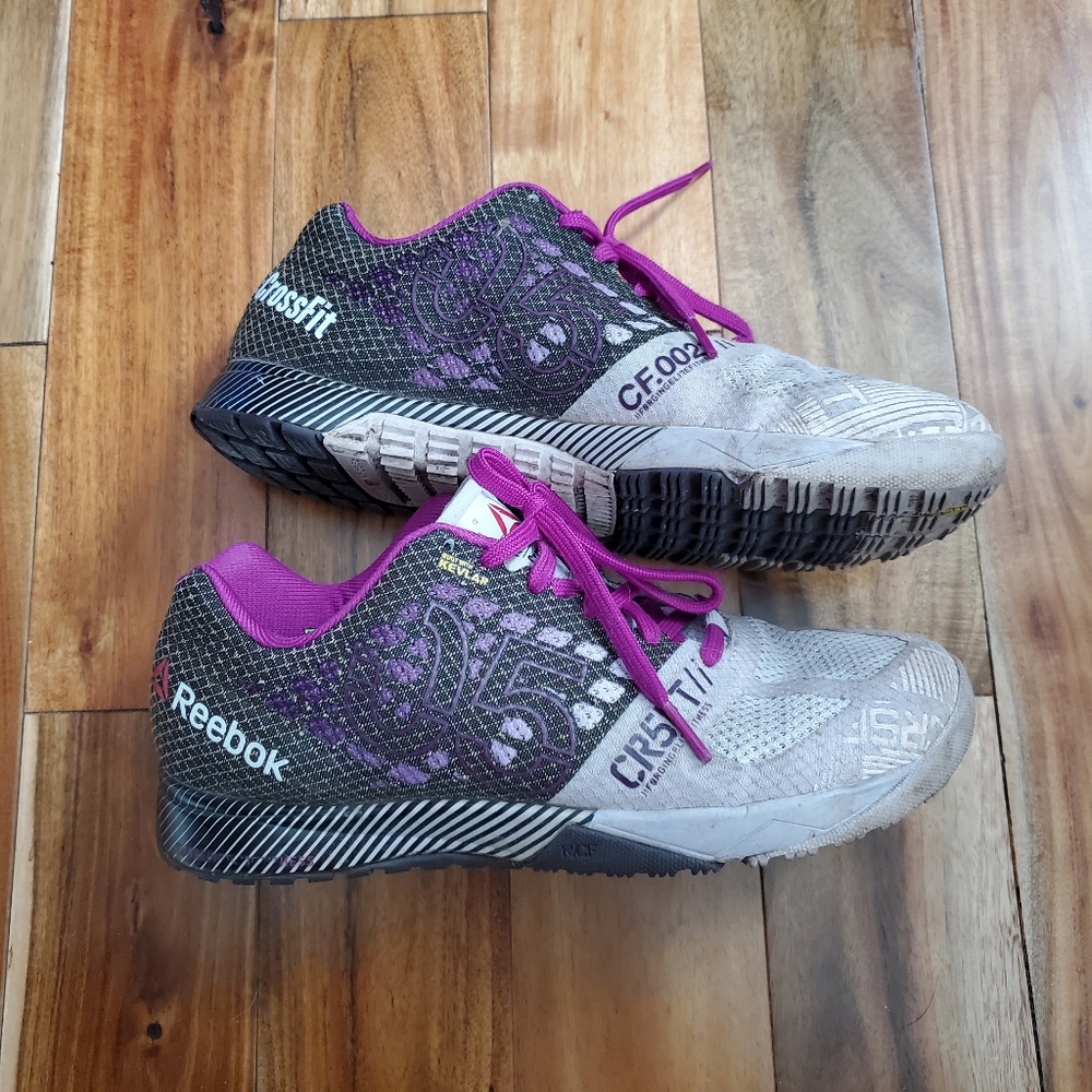 Reebok Nano 5.0 CrossFit Shoes